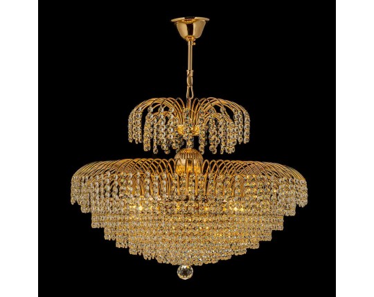 Подвесная люстра Arti Lampadari Salentino E 1.5.60.100 G
