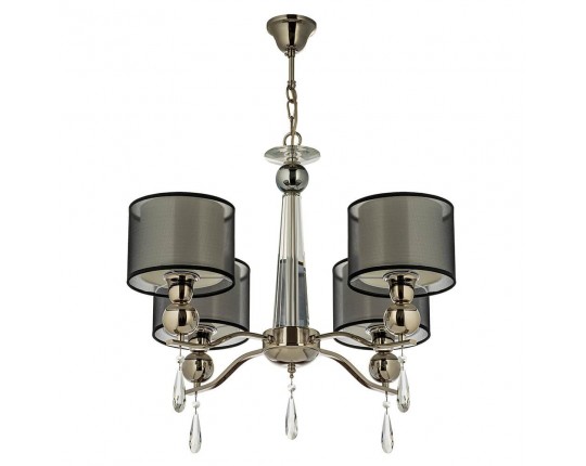 Подвесная люстра Arti Lampadari Rufina E 1.1.4.600 N