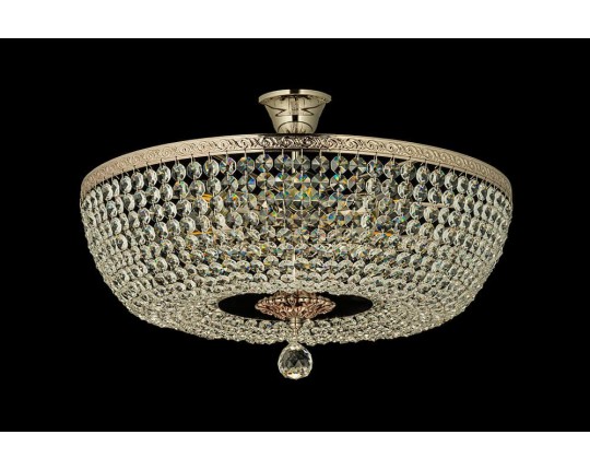 Потолочный светильник Arti Lampadari Castellana E 1.3.50.501 NH