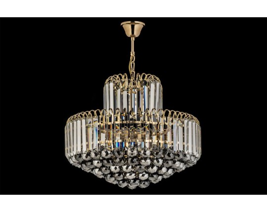 Подвесная люстра Arti Lampadari Ovada E 1.5.50.101 G