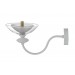 Бра Arti Lampadari Noventa E 2.1.1 W