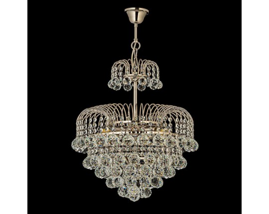 Подвесная люстра Arti Lampadari Bellagio E 1.5.50.100 N