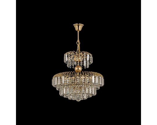 Подвесная люстра Arti Lampadari Salentino E 1.5.40.102 G