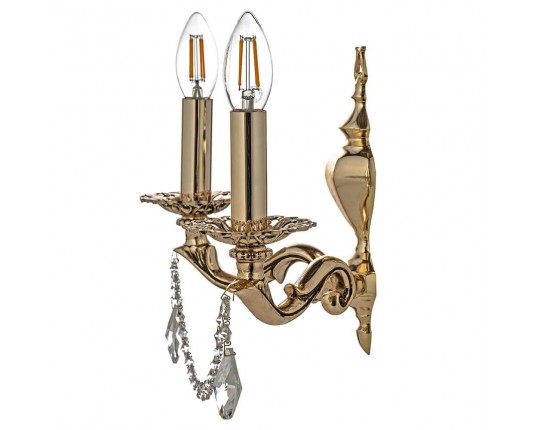 Бра Arti Lampadari Amelia E 2.1.2.600 GB