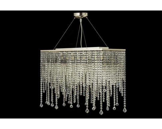 Подвесная люстра Arti Lampadari Milano E 1.5.70X25.105 N