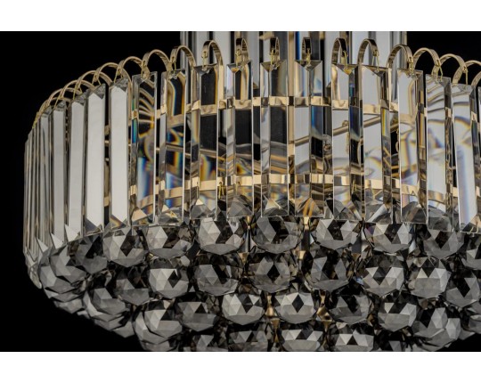 Подвесная люстра Arti Lampadari Ovada E 1.5.50.101 G
