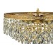 Потолочная люстра Arti Lampadari Castellana E 1.3.38.601 G