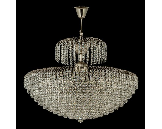 Подвесная люстра Arti Lampadari Salentino E 1.5.80.100 N