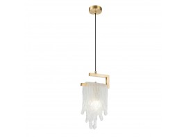 Подвесной светильник Belfast Colvil 3253 BR CL