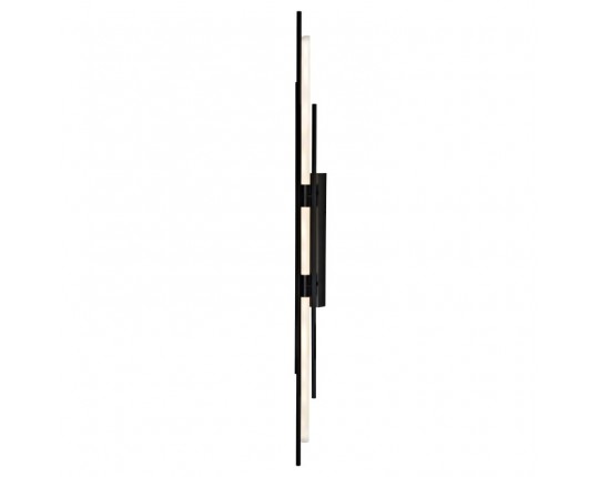 Настенный светодиодный светильник Belfast Glenvale 81079-80 BL