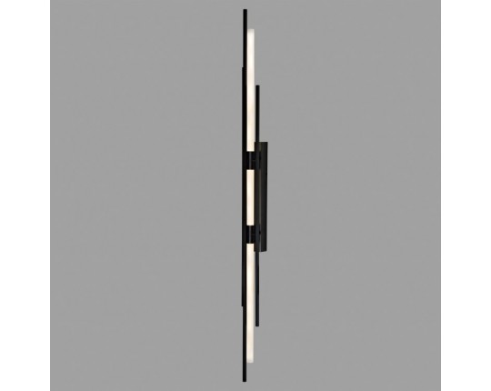 Настенный светодиодный светильник Belfast Glenvale 81079-100 BL