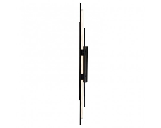 Настенный светодиодный светильник Belfast Glenvale 81079-80 BL