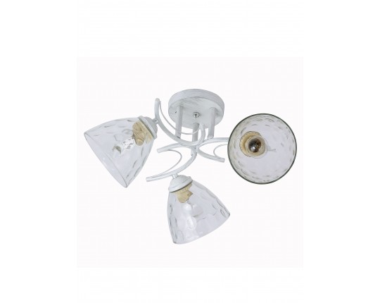 Потолочная люстра A074/3 WT