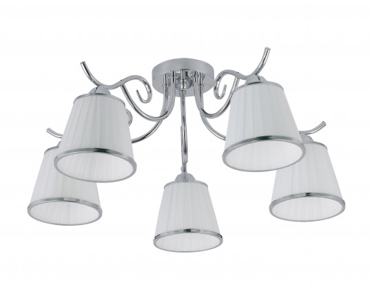 Потолочная люстра A084/5 CH