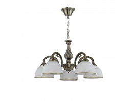 Потолочная люстра A053/5 AB