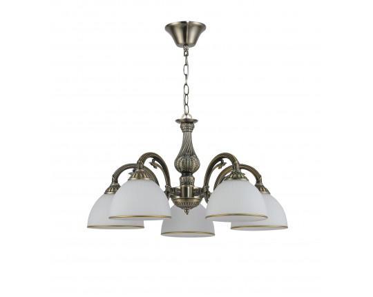 Потолочная люстра A053/5 AB