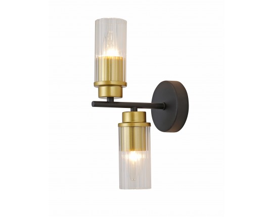 Потолочная люстра A093/2BK