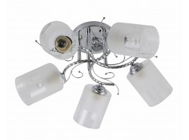 Потолочная люстра A028/5