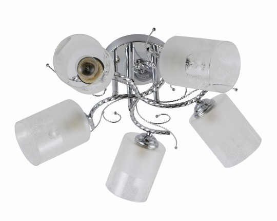 Потолочная люстра A028/5