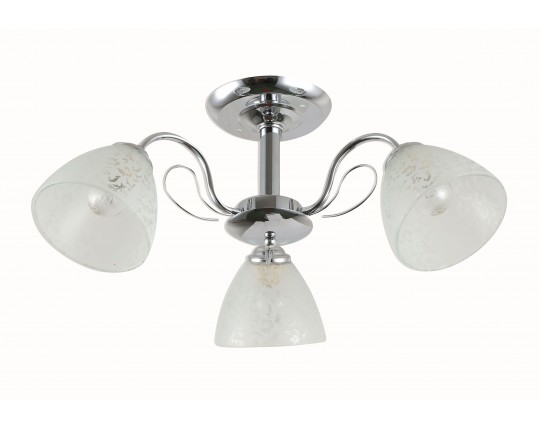 Потолочная люстра A032/3