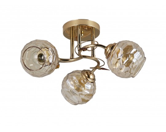 Потолочная люстра A004/3