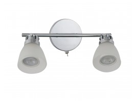 Потолочная люстра S015/2 Ch