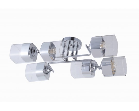 Потолочная люстра A017/6