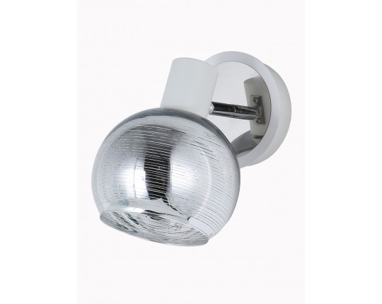 Потолочная люстра S005/1 WT