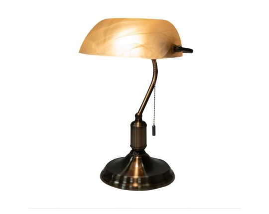 Настольная лампа A19230