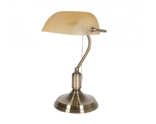 Настольная лампа A19230
