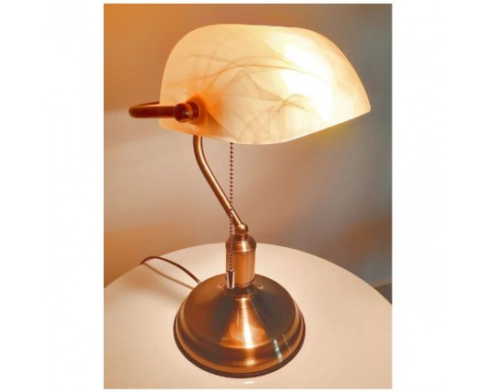 Настольная лампа A19230
