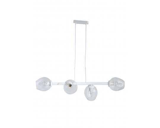Потолочная люстра A070/4 WT