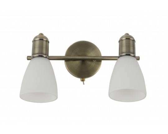 Потолочная люстра S024/2 AB