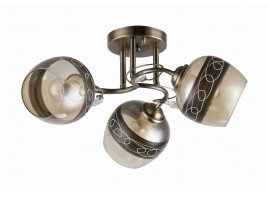 Потолочная люстра A021/3