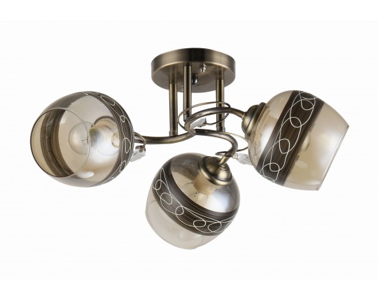 Потолочная люстра A021/3