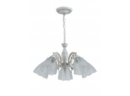 Потолочная люстра A044/5 WT