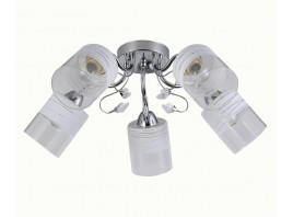 Потолочная люстра A008/5