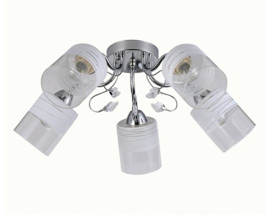 Потолочная люстра A008/5