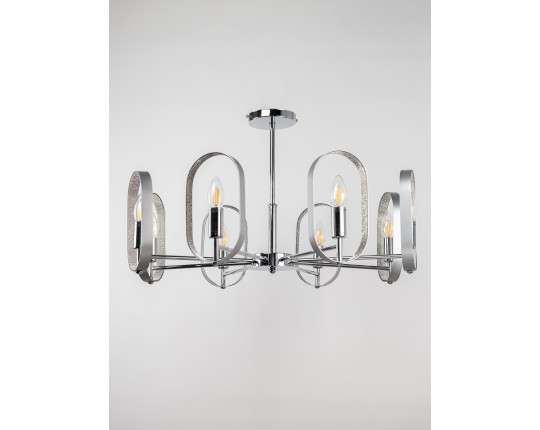 Потолочная люстра M1700/8