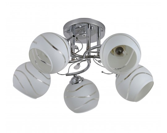 Потолочная люстра A016/5