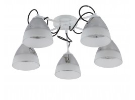 Потолочная люстра A088/5 WT