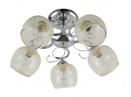 Потолочная люстра A029/5