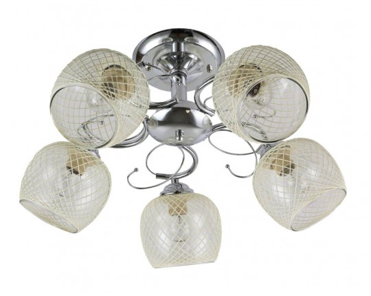 Потолочная люстра A029/5