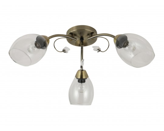 Потолочная люстра A099/3