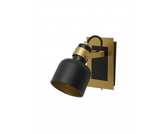 Потолочная люстра S023/1 AB