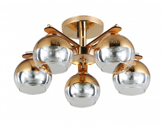 Потолочная люстра A022/5
