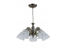 Потолочная люстра A044/5 AB
