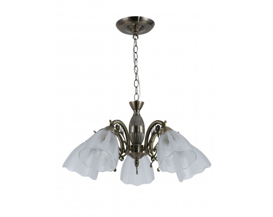 Потолочная люстра A044/5 AB