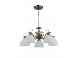 Потолочная люстра A045/5 AB
