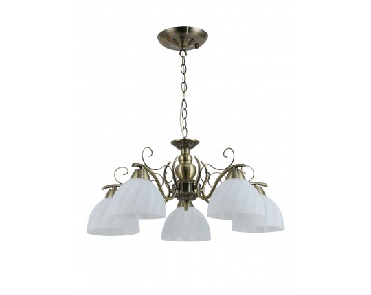 Потолочная люстра A045/5 AB